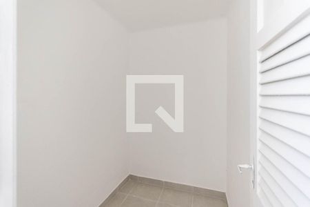 Apartamento à venda com 100m², 3 quartos e sem vagaQuarto de Serviço