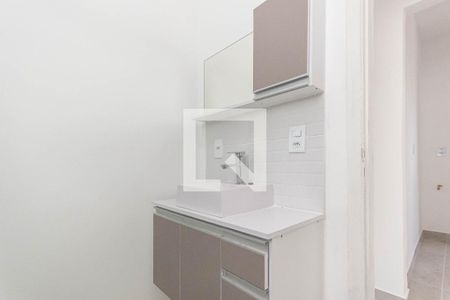 Apartamento à venda com 100m², 3 quartos e sem vagaBanheiro