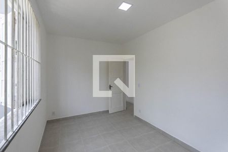 Quarto 1 de apartamento à venda com 3 quartos, 100m² em Grajaú, Rio de Janeiro