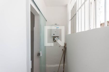 Apartamento à venda com 100m², 3 quartos e sem vagaÁrea de Serviço