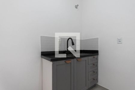 Apartamento à venda com 100m², 3 quartos e sem vagaCozinha