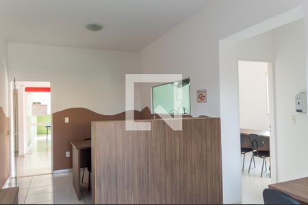 Apartamento à venda com 62m², 2 quartos e 1 vaga Apartamento à venda com 62m², 2 quartos e 1 vagaÁrea Comum