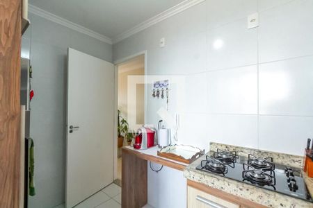 Apartamento à venda com 62m², 2 quartos e 1 vaga Apartamento à venda com 62m², 2 quartos e 1 vagaCozinha