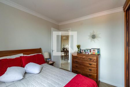 Apartamento à venda com 62m², 2 quartos e 1 vaga Apartamento à venda com 62m², 2 quartos e 1 vagaQuarto 2