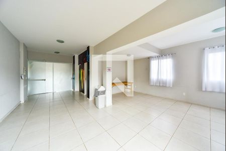 Apartamento à venda com 62m², 2 quartos e 1 vaga Apartamento à venda com 62m², 2 quartos e 1 vagaÁrea Comum