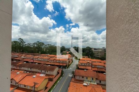 Apartamento à venda com 62m², 2 quartos e 1 vaga Apartamento à venda com 62m², 2 quartos e 1 vagaVista da Área de Serviço