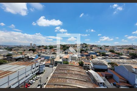 Apartamento à venda com 58m², 2 quartos e 1 vagaVista