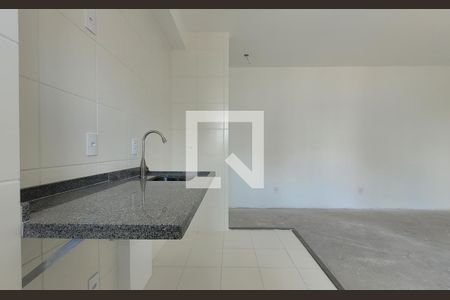 Apartamento à venda com 58m², 2 quartos e 1 vagaCozinha