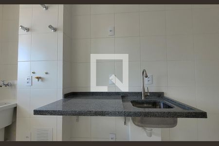 Apartamento à venda com 58m², 2 quartos e 1 vagaCozinha