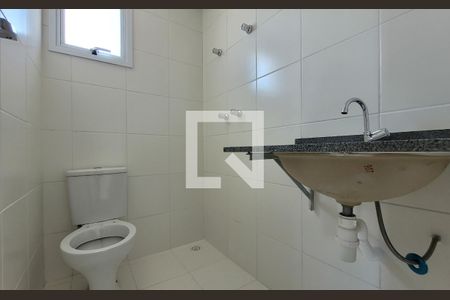 Apartamento à venda com 58m², 2 quartos e 1 vagaBanheiro