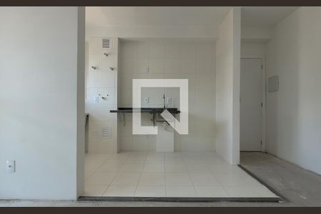 Apartamento à venda com 58m², 2 quartos e 1 vagaCozinha