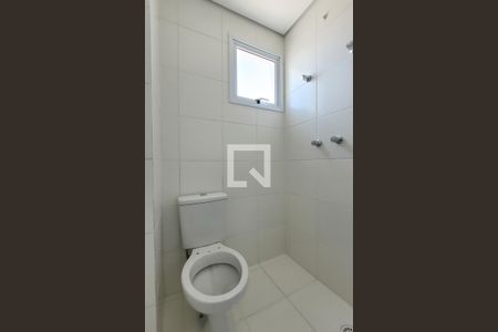 Apartamento à venda com 58m², 2 quartos e 1 vagaBanheiro da suíte