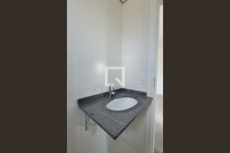 Apartamento à venda com 58m², 2 quartos e 1 vagaBanheiro