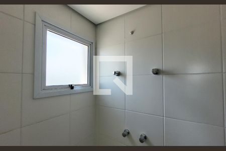 Apartamento à venda com 58m², 2 quartos e 1 vagaBanheiro da suíte