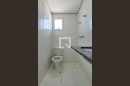 Apartamento à venda com 58m², 2 quartos e 1 vagaBanheiro