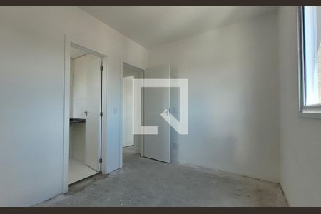 Apartamento à venda com 58m², 2 quartos e 1 vagaSuíte