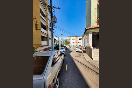 Apartamento para alugar com 50m², 2 quartos e 1 vaga Apartamento para alugar com 50m², 2 quartos e 1 vagaGaragem