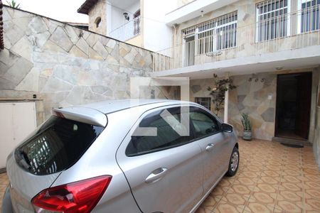 Casa à venda com 240m², 2 quartos e 2 vagasGaragem
