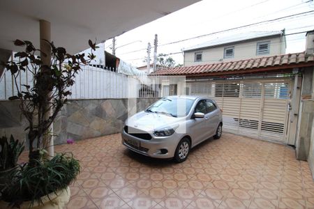 Casa à venda com 240m², 2 quartos e 2 vagasGaragem