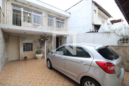 Casa à venda com 240m², 2 quartos e 2 vagasGaragem
