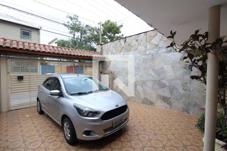 Casa à venda com 240m², 2 quartos e 2 vagasGaragem