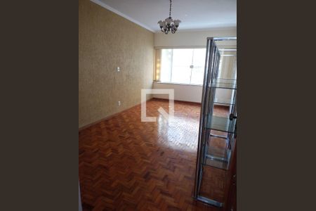 Foto 01 de apartamento à venda com 2 quartos, 115m² em Centro, Campinas