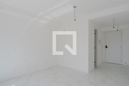 Sala/Quarto de apartamento à venda com 1 quarto, 27m² em Partenon, Porto Alegre