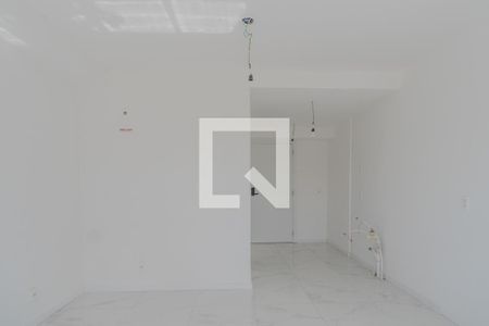 Sala/Quarto de apartamento à venda com 1 quarto, 27m² em Partenon, Porto Alegre