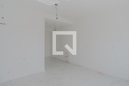 Sala/Quarto de apartamento à venda com 1 quarto, 27m² em Partenon, Porto Alegre