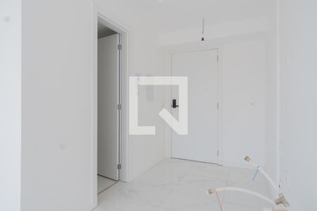 Apartamento à venda com 27m², 1 quarto e sem vaga Apartamento à venda com 27m², 1 quarto e sem vagaCozinha