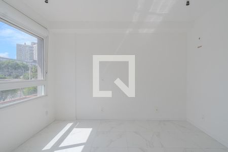Sala/Quarto de apartamento à venda com 1 quarto, 27m² em Partenon, Porto Alegre