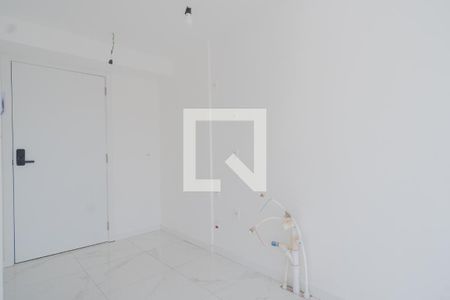 Apartamento à venda com 27m², 1 quarto e sem vaga Apartamento à venda com 27m², 1 quarto e sem vagaCozinha