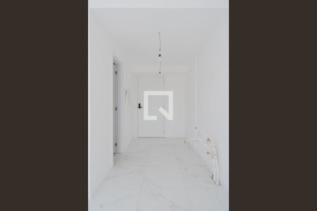 Apartamento à venda com 27m², 1 quarto e sem vaga Apartamento à venda com 27m², 1 quarto e sem vagaCozinha