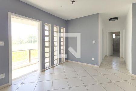 Apartamento para alugar com 60m², 2 quartos e sem vagaSala
