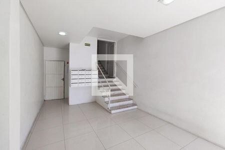 Apartamento para alugar com 60m², 2 quartos e sem vagaHall de entrada