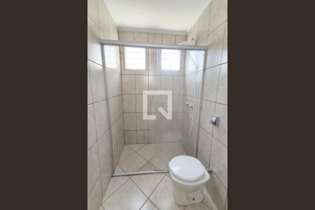 Apartamento para alugar com 60m², 2 quartos e sem vagaBanheiro