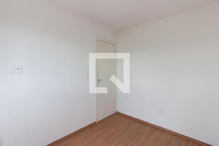 Quarto 1 de apartamento para alugar com 2 quartos, 38m² em Itaquera, São Paulo