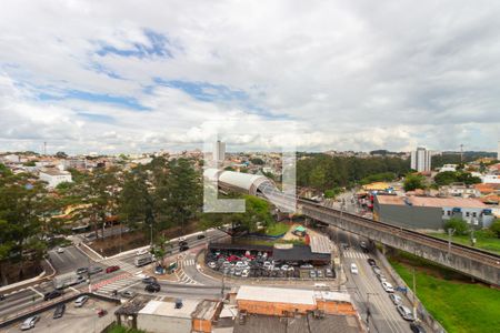 Apartamento para alugar com 38m², 2 quartos e sem vagaVista