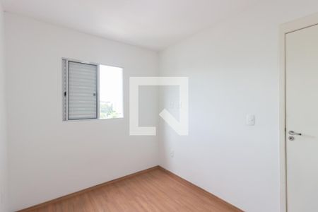Quarto 1 de apartamento para alugar com 2 quartos, 38m² em Itaquera, São Paulo
