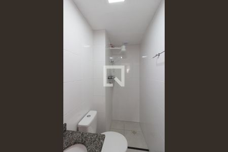 Apartamento para alugar com 38m², 2 quartos e sem vagaBanheiro