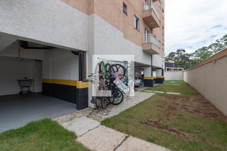 Apartamento para alugar com 38m², 2 quartos e sem vagaÁrea comum