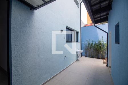 Casa à venda com 200m², 4 quartos e 4 vagasQuintal