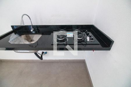 Casa à venda com 200m², 4 quartos e 4 vagasCozinha 2