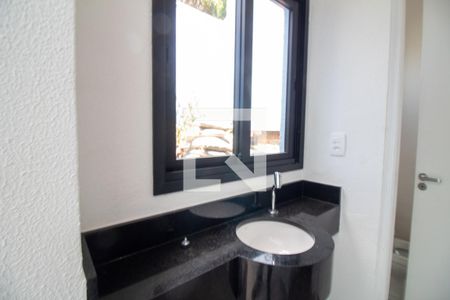 Casa à venda com 200m², 4 quartos e 4 vagasBanheiro