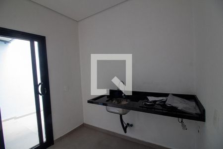 Casa à venda com 200m², 4 quartos e 4 vagasCozinha 2
