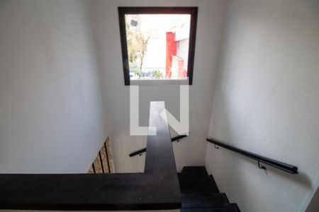 Escada de casa à venda com 4 quartos, 200m² em Santo Amaro, São Paulo