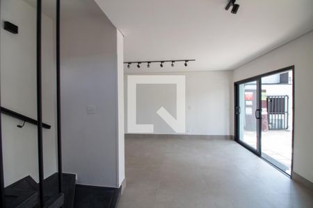 Sala de casa à venda com 4 quartos, 200m² em Santo Amaro, São Paulo