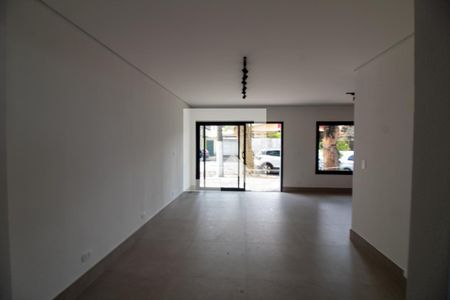 Casa à venda com 200m², 4 quartos e 4 vagasSala de Jantar