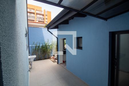 Casa à venda com 200m², 4 quartos e 4 vagasQuintal