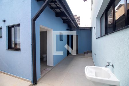 Casa à venda com 200m², 4 quartos e 4 vagasQuintal